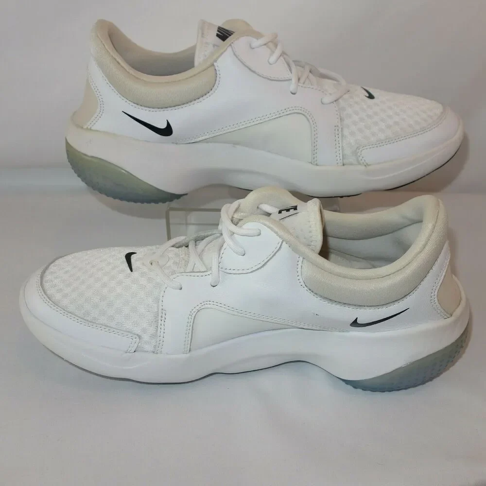 NEW Nike Joyride VC White Black Shoes Sneakers Size Men's 9